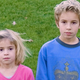 Image for article titled Report: 92% Of Divorced Parents Get Back Together If Children Ask Enough Times